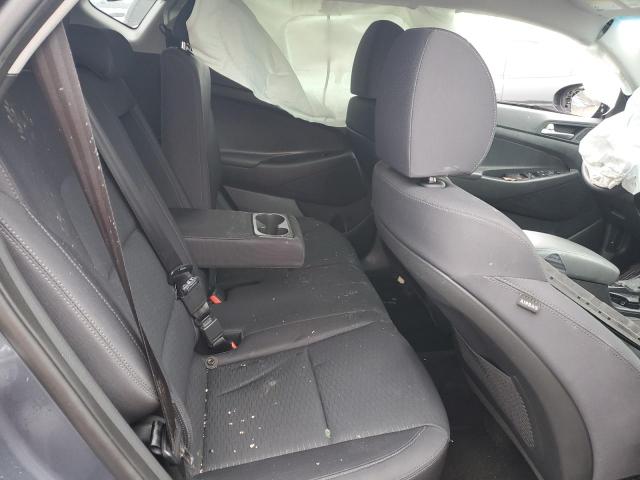 Photo 11 from auction – 2019 HYUNDAI TUCSON LIM with VIN KM8J3CA40KU891851