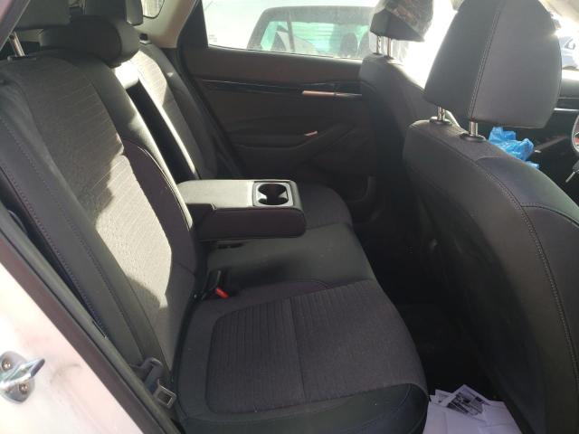 Photo 10 from auction – 2021 KIA SELTOS S with VIN KNDEUCAA2M7200118