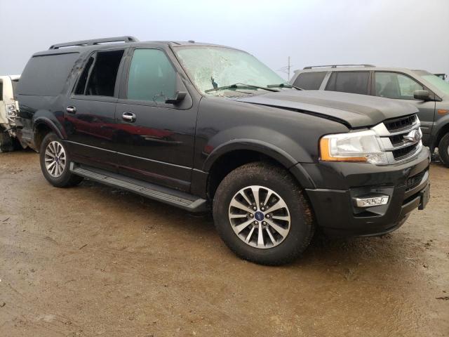 Photo 4 from auction – 2015 FORD EXPEDITION with VIN 1FMJK1HT2FEF26804