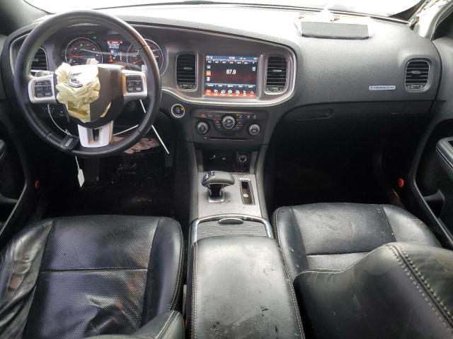 Photo 8 from auction – 2013 DODGE CHARGER SX with VIN 2C3CDXHG5DH546598