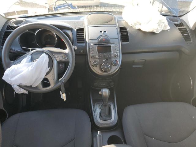 Photo 8 from auction – 2011 KIA SOUL with VIN KNDJT2A2XB7242148