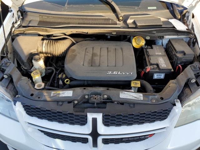 Photo 12 from auction – 2016 DODGE GRAND CARA with VIN 2C4RDGEG6GR248828