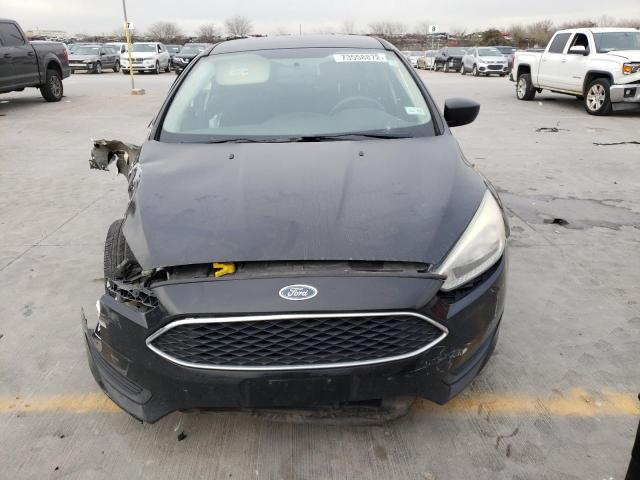 Photo 5 from auction – 2016 FORD FOCUS S with VIN 1FADP3E26GL220847