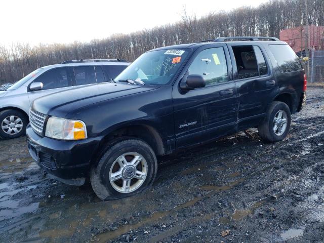 FORD EXPLORER X 2004 with VIN 1FMZU73K54UA73859 - Photo from auction