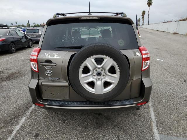 Photo 6 from auction – 2010 TOYOTA RAV4 with VIN JTMZF4DV8AD025242