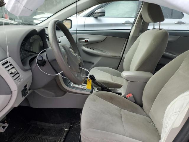 Photo 7 from auction – 2010 TOYOTA COROLLA BA with VIN 2T1BU4EE7AC392331