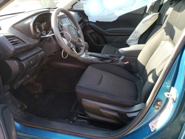 Photo 7 from auction – 2018 SUBARU IMPREZA PR with VIN 4S3GTAB69J3702427