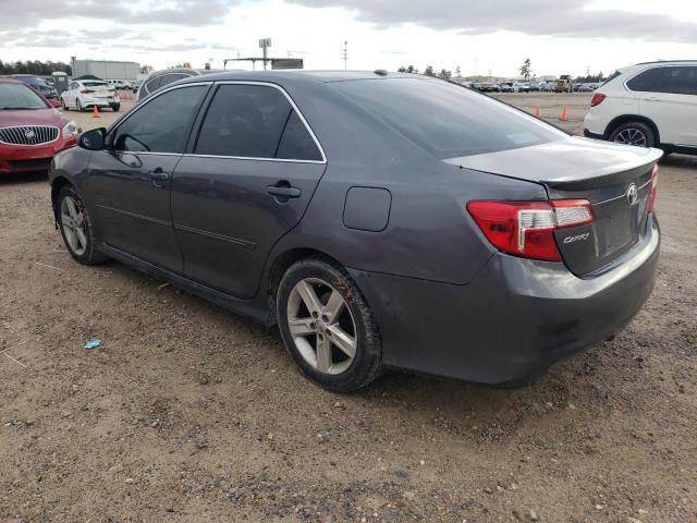 Photo 2 from auction – 2014 TOYOTA CAMRY L with VIN 4T1BF1FK6EU745515