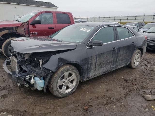 CHEVROLET MALIBU 1LT 2014 with VIN 1G11C5SL4EF223073 - Photo from auction