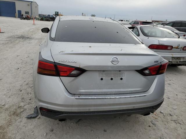 Photo 6 from auction – 2021 NISSAN ALTIMA SR with VIN 1N4BL4CV8MN406248