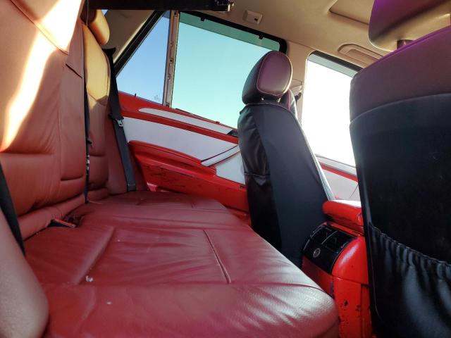 Photo 11 from auction – 2004 BMW X5 3.0I with VIN 5UXFA13594LU29208