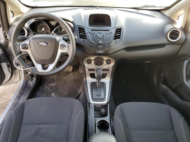 Photo 8 from auction – 2018 FORD FIESTA SE with VIN 3FADP4EJ5JM128292