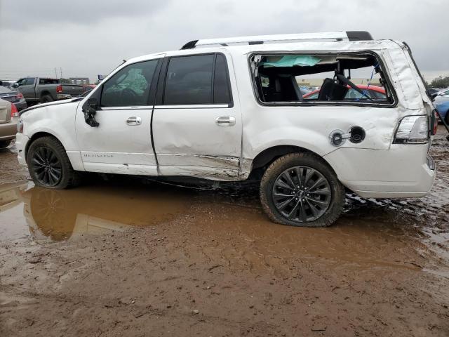 Photo 2 from auction – 2015 LINCOLN NAVIGATOR with VIN 5LMJJ3HT1FEJ08746