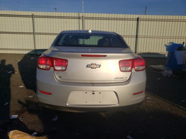 Photo 6 from auction – 2014 CHEVROLET MALIBU 1LT with VIN 1G11C5SL9EF257509
