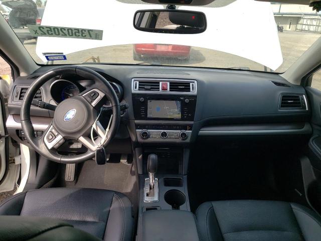 Photo 8 from auction – 2015 SUBARU LEGACY 2.5 with VIN 4S3BNBL61F3066442