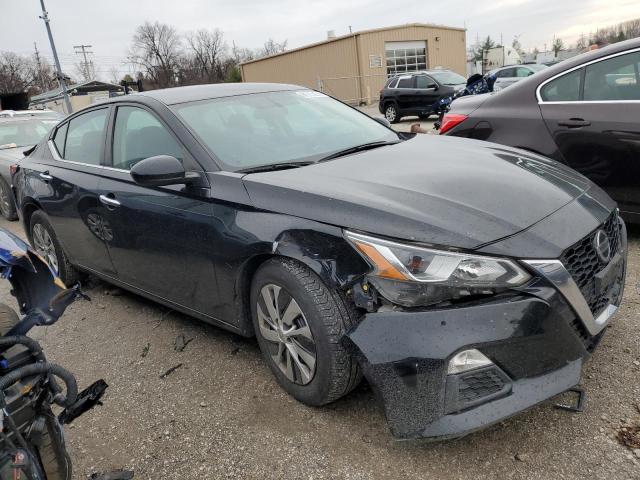 Photo 4 from auction – 2019 NISSAN ALTIMA S with VIN 1N4BL4BVXKC252572