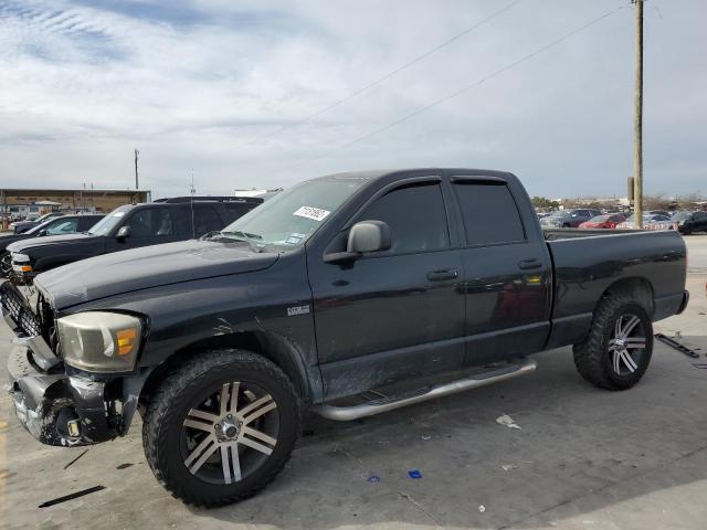 Photo 1 from auction – 2007 DODGE RAM 1500 S with VIN 1D7HA18237S263955