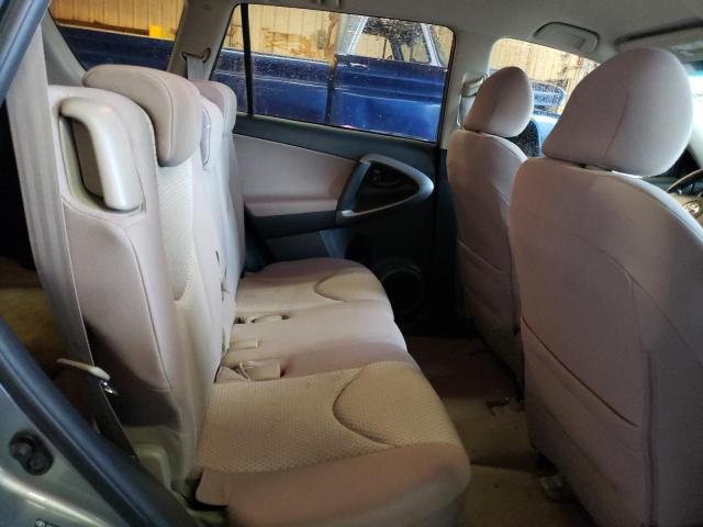 Photo 11 from auction – 2007 TOYOTA RAV4 with VIN JTMBD33V675070279