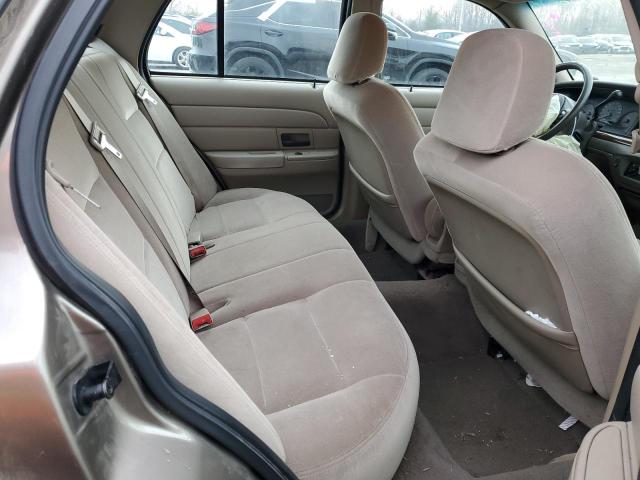 Photo 10 from auction – 2003 FORD CROWN VIC with VIN 2FAFP73W73X122669