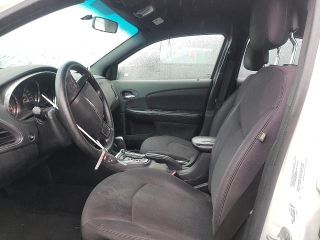Photo 7 from auction – 2014 CHRYSLER 200 LX with VIN 1C3CCBAB7EN142070