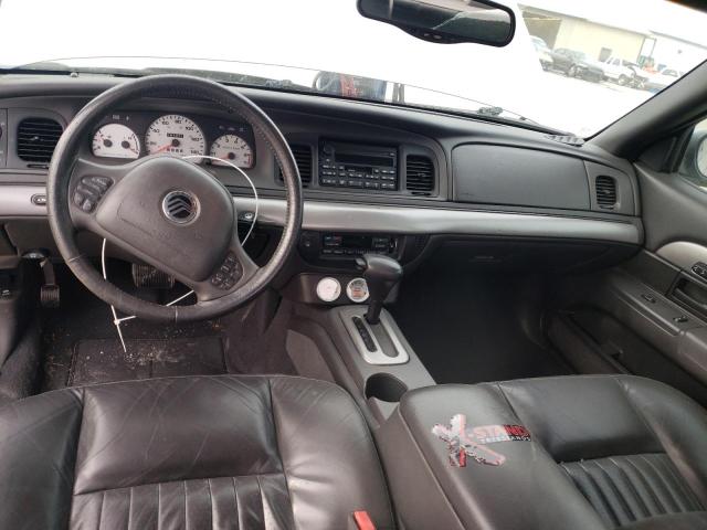 Photo 8 from auction – 2004 MERCURY MARAUDER with VIN 2MEHM79V64X611803