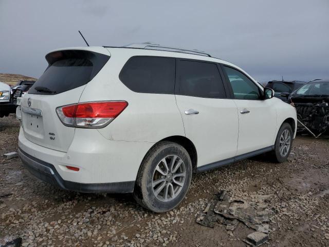 Photo 3 from auction – 2013 NISSAN PATHFINDER with VIN 5N1AR2MM1DC624019