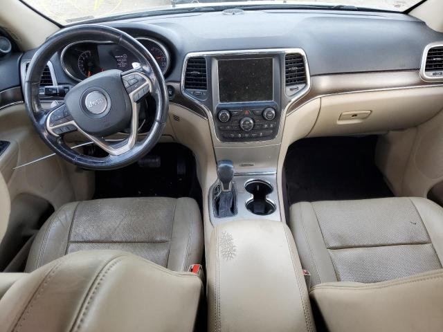 Photo 8 from auction – 2016 JEEP GRAND CHER with VIN 1C4RJEBG1GC320545
