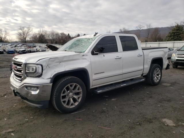 GMC SIERRA K15 2018 with VIN 3GTU2NEC5JG246132 - Photo from auction