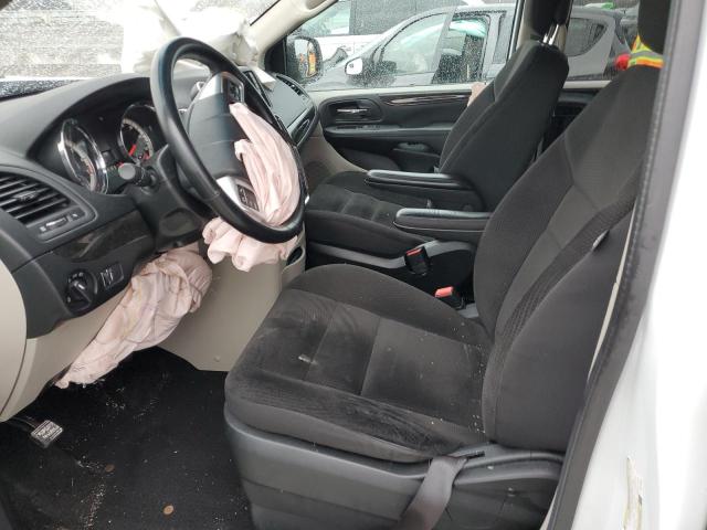 Photo 7 from auction – 2017 DODGE GRAND CARA with VIN 2C4RDGBG7HR740290