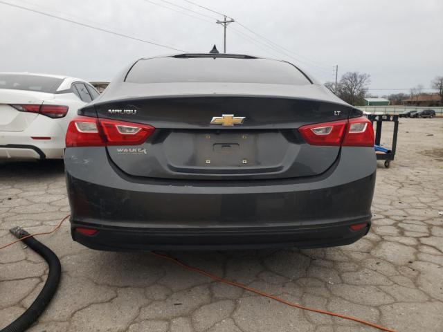 Photo 6 from auction – 2017 CHEVROLET MALIBU LT with VIN 1G1ZE5ST0HF127166