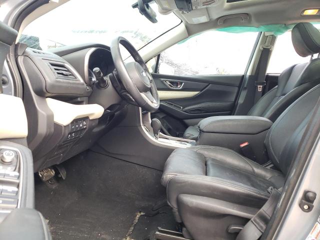 Photo 7 from auction – 2020 SUBARU ASCENT LIM with VIN 4S4WMAPD9L3453531