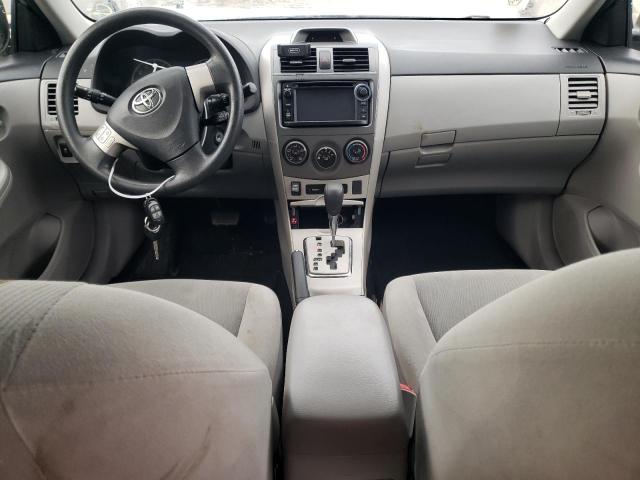 Photo 8 from auction – 2013 TOYOTA COROLLA BA with VIN 2T1BU4EE0DC934910