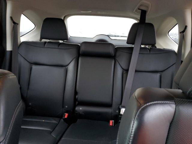 Photo 10 from auction – 2015 HONDA CR-V EXL with VIN 2HKRM3H71FH534795