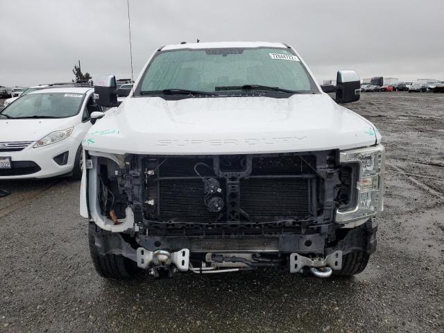 Photo 5 from auction – 2017 FORD F250 SUPER with VIN 1FT7W2ATXHEC79487
