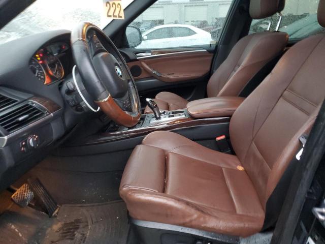 Photo 7 from auction – 2011 BMW X5 XDRIVE3 with VIN 5UXZV4C51BL411964