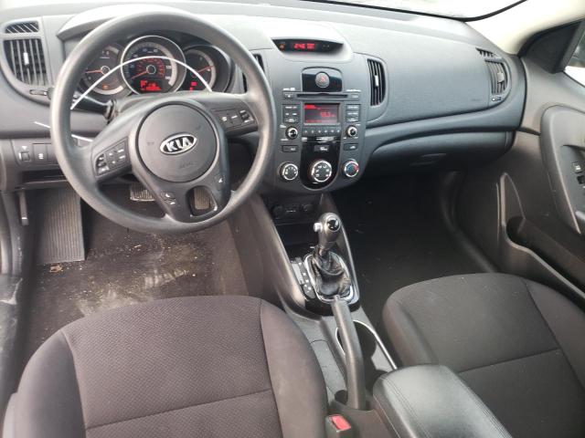 Photo 8 from auction – 2011 KIA FORTE EX with VIN KNAFU4A23B5459497