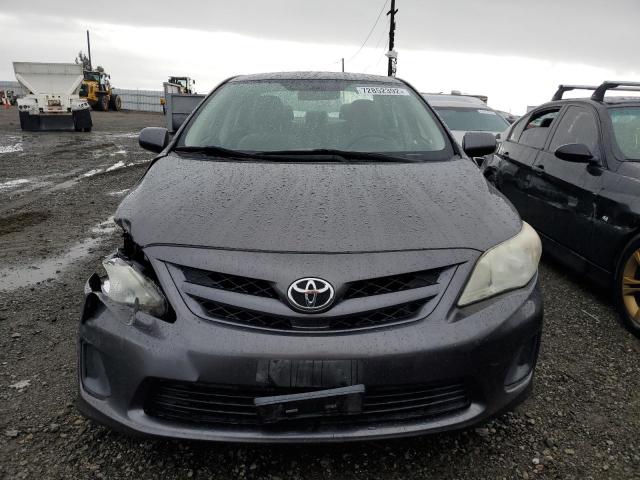 Photo 5 from auction – 2011 TOYOTA COROLLA BA with VIN JTDBU4EE9BJ097995