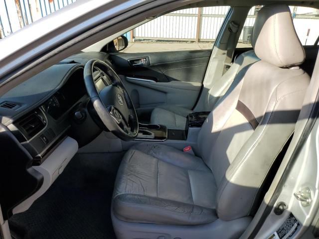 Photo 7 from auction – 2014 TOYOTA CAMRY L with VIN 4T4BF1FK6ER368206