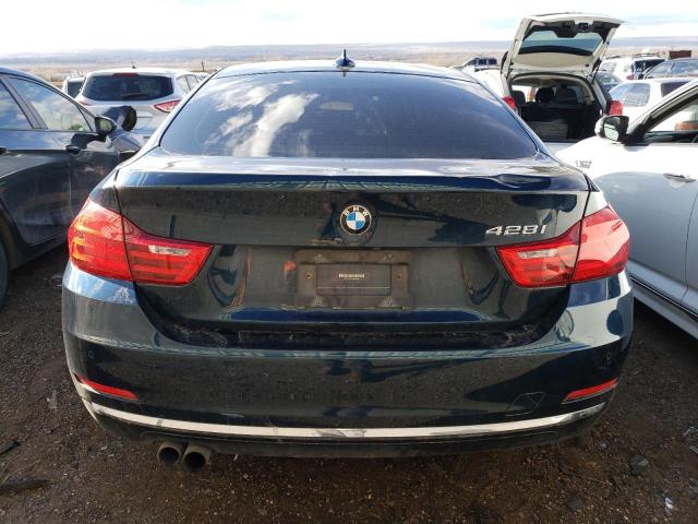 Photo 6 from auction – 2016 BMW 428 I GRAN with VIN WBA4A9C51GG695162