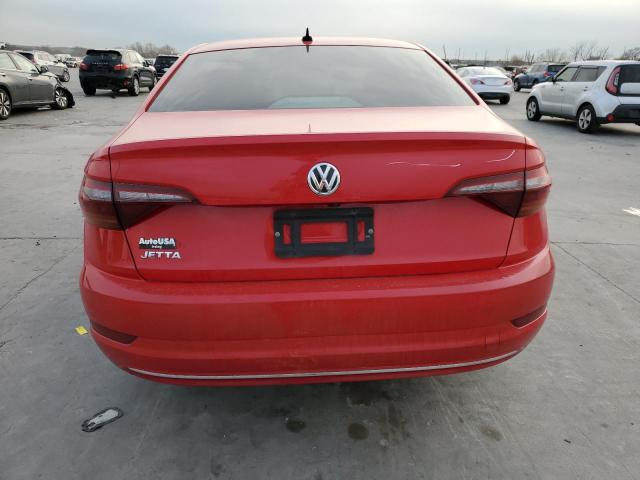 Photo 6 from auction – 2019 VOLKSWAGEN JETTA S with VIN 3VWC57BU2KM091079