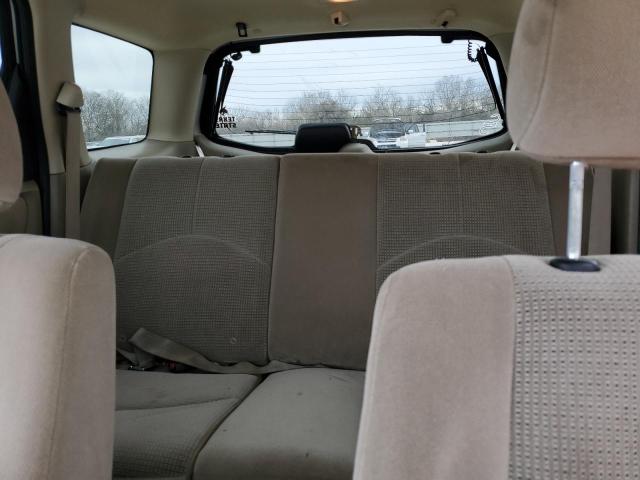 Photo 10 from auction – 2003 MAZDA TRIBUTE LX with VIN 4F2YZ04183KM44523