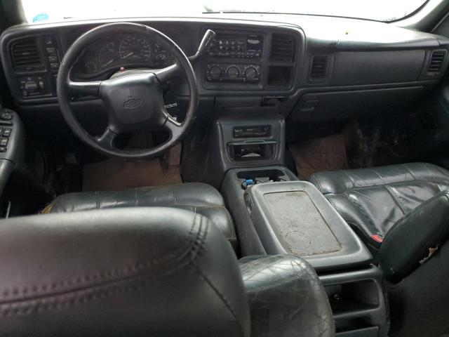 Photo 8 from auction – 2002 CHEVROLET SILVERADO with VIN 1GCHK23122F162483