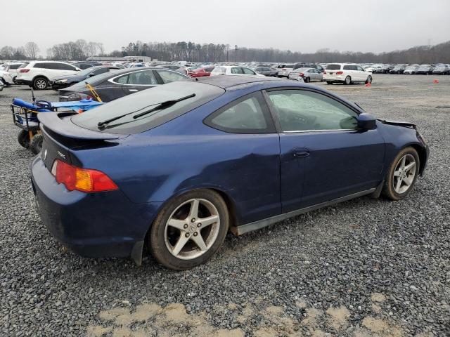 Photo 3 from auction – 2004 ACURA RSX with VIN JH4DC54874S000656