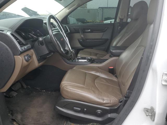 Photo 7 from auction – 2017 GMC ACADIA LIM with VIN 1GKKRSKD9HJ164609