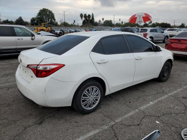 Photo 3 from auction – 2016 TOYOTA COROLLA L with VIN 5YFBURHE7GP395716