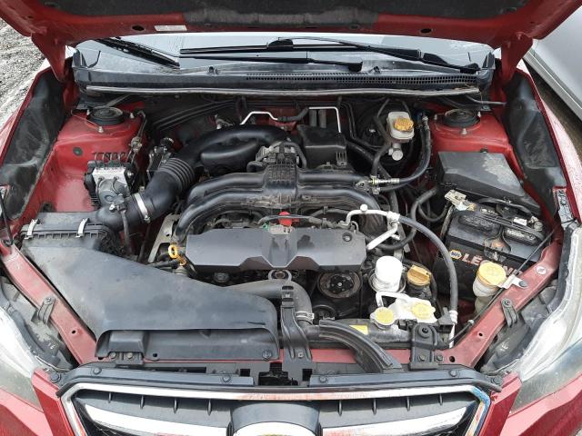 Photo 11 from auction – 2013 SUBARU XV CROSSTR with VIN JF2GPACC8D2214591