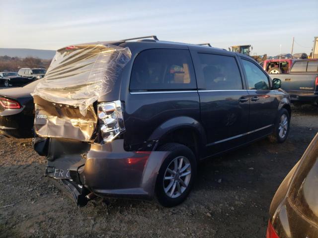 Photo 3 from auction – 2019 DODGE GRAND CARA with VIN 2C4RDGCG1KR775154