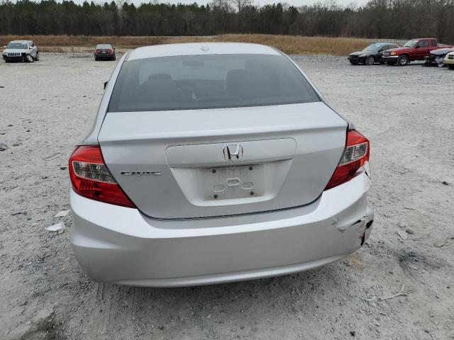 Zdjęcie 6 z aukcji – 2012 HONDA CIVIC EXL z VIN 19XFB2F93CE003329