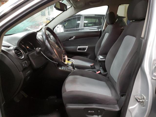 Photo 7 from auction – 2013 CHEVROLET CAPTIVA LS with VIN 3GNFL2EKXDS526228