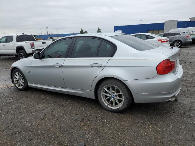Zdjęcie 2 z aukcji – 2010 BMW 328 XI z VIN WBAPK7C58AA462341